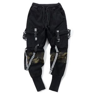 BRAND NEW AE Ribbons Camo Joggers Pants